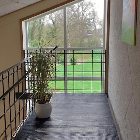 Haramara Pensionat Vester-Skerninge Exteriör bild