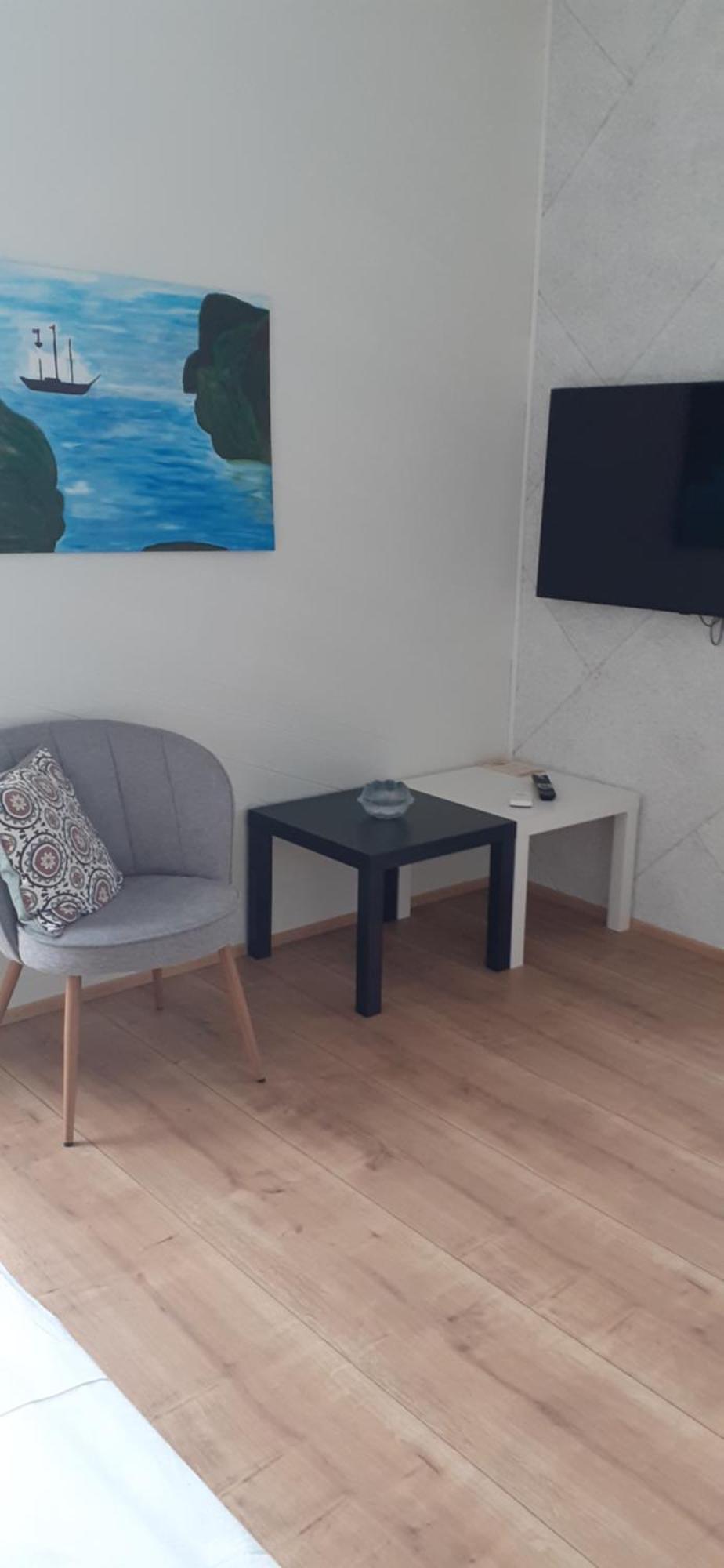 Haramara Pensionat Vester-Skerninge Exteriör bild