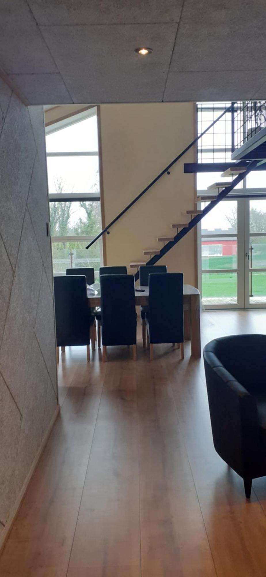 Haramara Pensionat Vester-Skerninge Exteriör bild